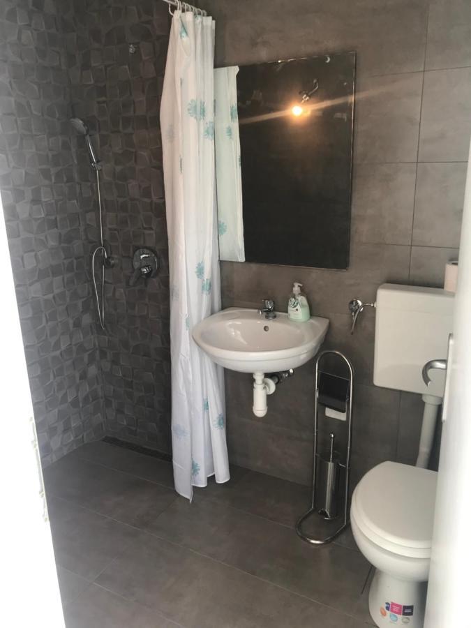 Hello Ljubljana- Green Way Rooms And Studios المظهر الخارجي الصورة